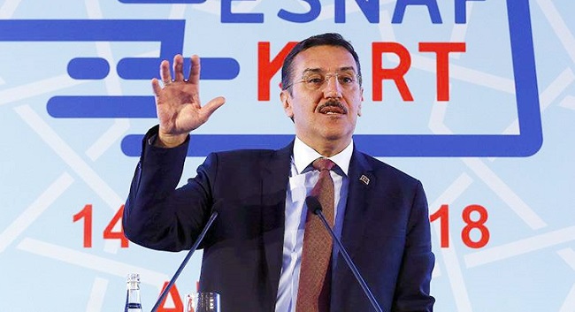 ESNAF KART NEFES ALDIRACAK