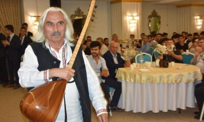 ÜLKÜ OCAKLARINDA MEZUNİYET PROGRAMI