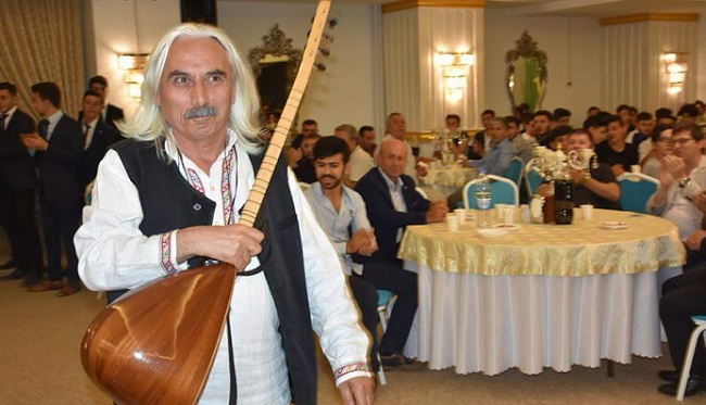 ÜLKÜ OCAKLARINDA MEZUNİYET PROGRAMI