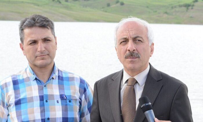 EN SAĞLIKLI SUYU VERMEK İSTİYORUZ