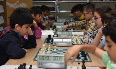 AKIL VE ZEKA OYUNLARINDA FİNAL