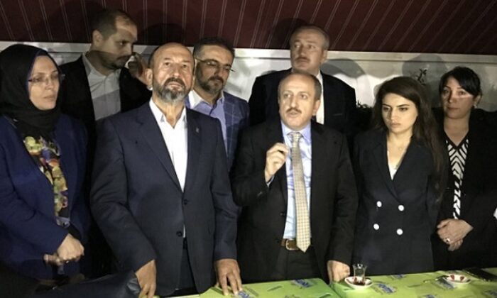 EK GÖSTERGE AÇIKLAMASINA VURGU