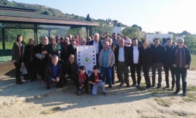 KARDER ÇANAKKALE GEZİSİ DÜZENLEDİ