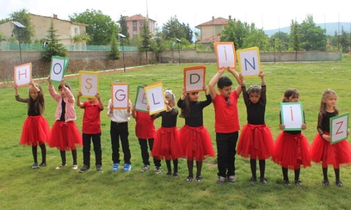 ORTAKÖY’DE OKUMA BAYRAMI COŞKUSU