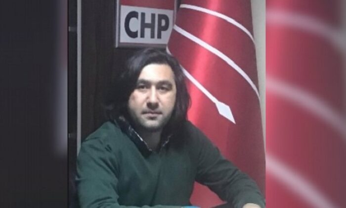 ÇORUM CHP İL BAŞKANI BELLİ OLDU