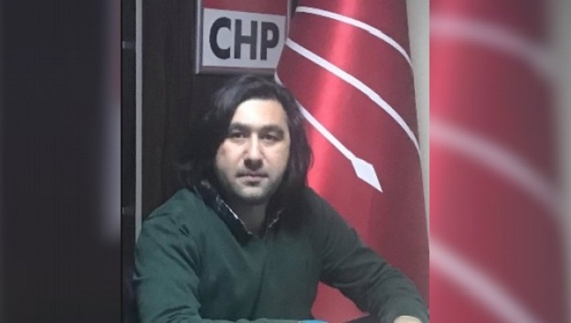 ÇORUM CHP İL BAŞKANI BELLİ OLDU