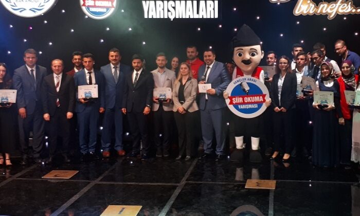 RİZE’DE ÇORUM RÜZGARI ESTİ