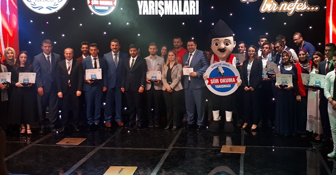 RİZE’DE ÇORUM RÜZGARI ESTİ