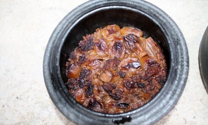 KARGI’DA RAMAZAN’IN OLMAZSA OLMAZLARI