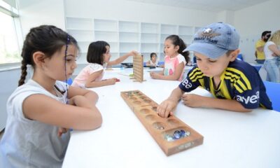 GENÇLİK MERKEZİ KURSLARI BAŞLIYOR