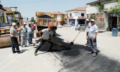 BAŞKAN GÜL’E HİZMET TEŞEKKÜRÜ