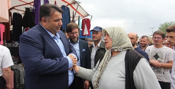 KAYA’DAN MECİTÖZÜ ÇIKARMASI