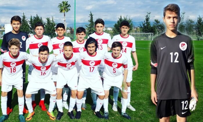 EMİN BERA ÇORUM’UN GURURU OLDU