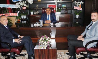 ESNAF TOPLUMUN MİHENK TAŞI