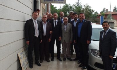 EMEKLİLERE DESTEK ÖDENEĞİ