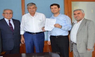 KALELİ KIZ YURDU DİYANET’E DEVREDİLDİ