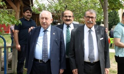 CUMHURBAŞKANINI KARGI’YA DAVET EDECEK