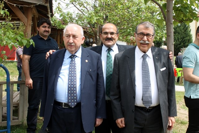 CUMHURBAŞKANINI KARGI’YA DAVET EDECEK