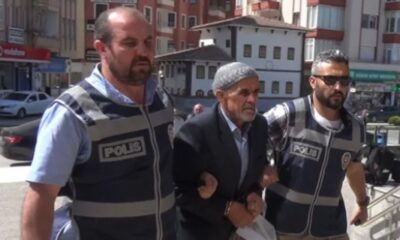PİŞMAN DEGİLİM DEDİ