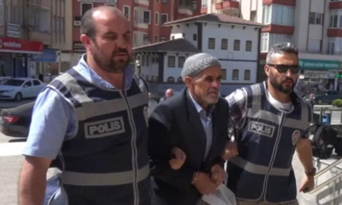 PİŞMAN DEGİLİM DEDİ