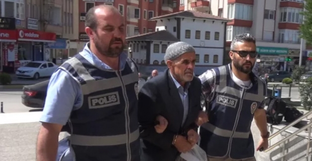 PİŞMAN DEGİLİM DEDİ