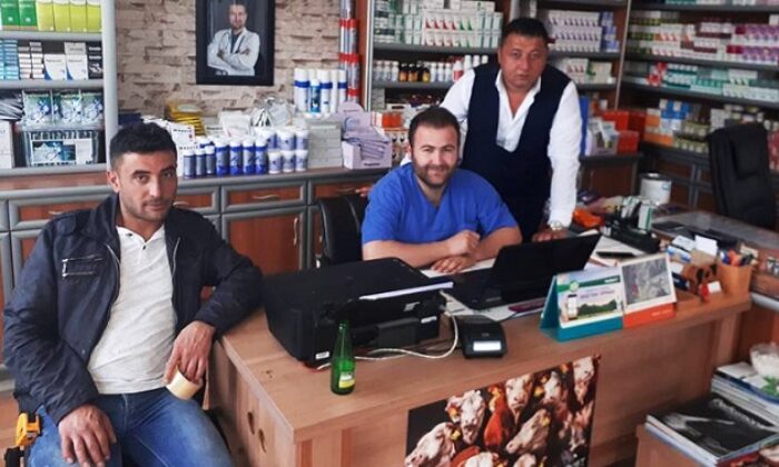 YEREL ESNAFINA SAHİP ÇIK KAMPANYASI