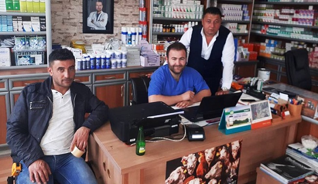 YEREL ESNAFINA SAHİP ÇIK KAMPANYASI
