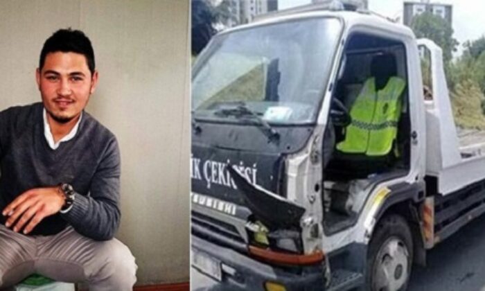 ÇORUMLU GENCİN FECİ ÖLÜMÜ