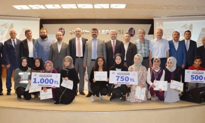 KISA FİLM YARIŞMASI SONUÇLANDI