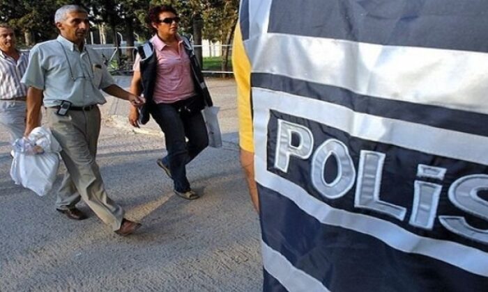 7/24 SEÇİM GÜVENLİĞİ