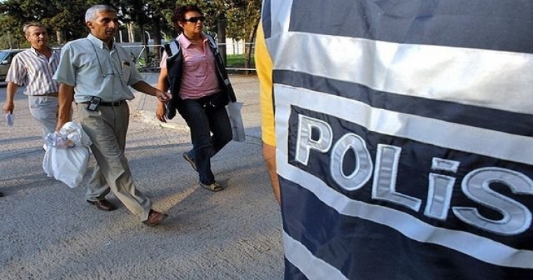 7/24 SEÇİM GÜVENLİĞİ
