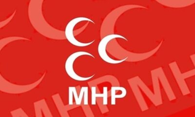 İŞTE MHP’NİN MİLLETVEKİLİ LİSTESİ