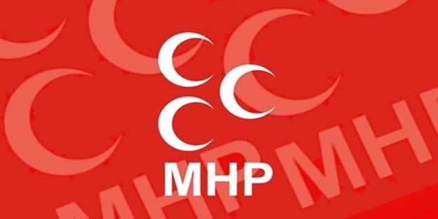 İŞTE MHP’NİN MİLLETVEKİLİ LİSTESİ