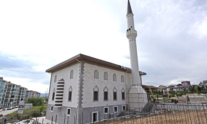 RAMAZAN’DA 4 MESCİT AÇILACAK