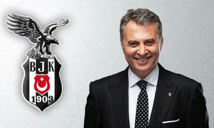 BEŞİKTAŞ BAŞKANI ÇORUM’A GELECEK