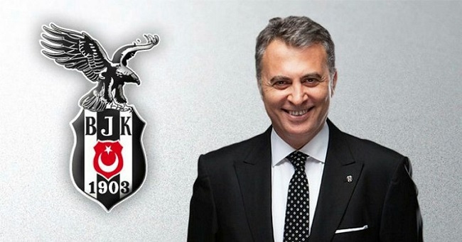 BEŞİKTAŞ BAŞKANI ÇORUM’A GELECEK
