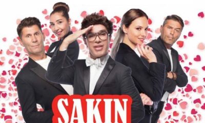 ÇORUM’U GURURLANDIRAN ÖDÜL