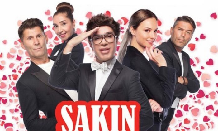 ÇORUM’U GURURLANDIRAN ÖDÜL