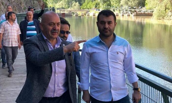 ORTAKÖY’DE COŞKULU KUTLAMA PROGRAMI