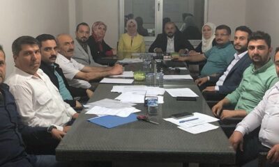 ARSLAN YENİ ZAFERE HAZIRIZ