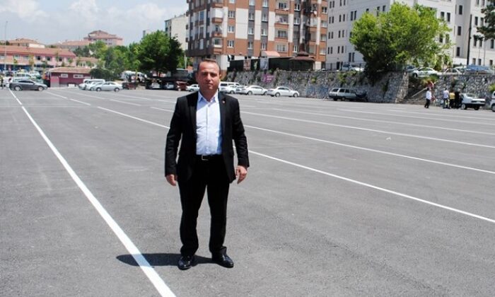 ÇARŞAMBA PAZARI BU HAFTA ESKİ YERİNDE