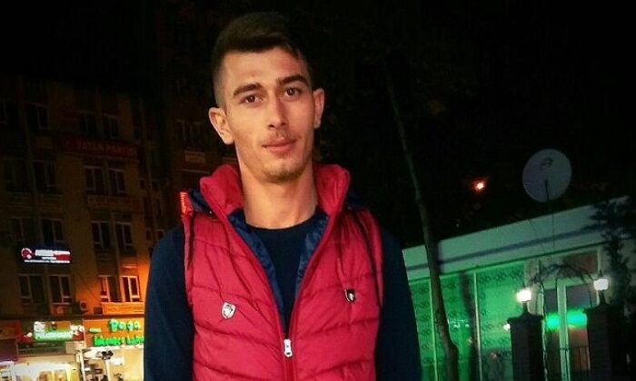 ÇORUMLU İŞÇİ CEZAYİR’DE CAN VERDİ