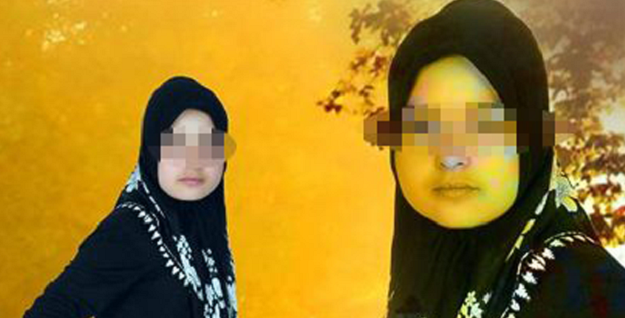 KAYNANA KAÇAN GELİNİNİ ARIYOR