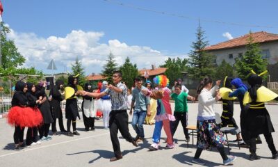 ENGELLİ ÖĞRENCİLERE ANLAMLI DESTEK