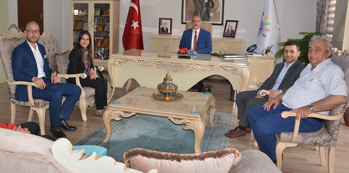 MASA TENİSİ TAKIMI DAĞITILACAK