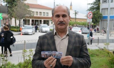 BELEDİYE’DEN HALK EKMEK KARTI