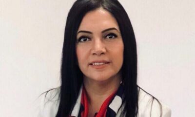 AK PARTİ’DE BANKACI ADAY