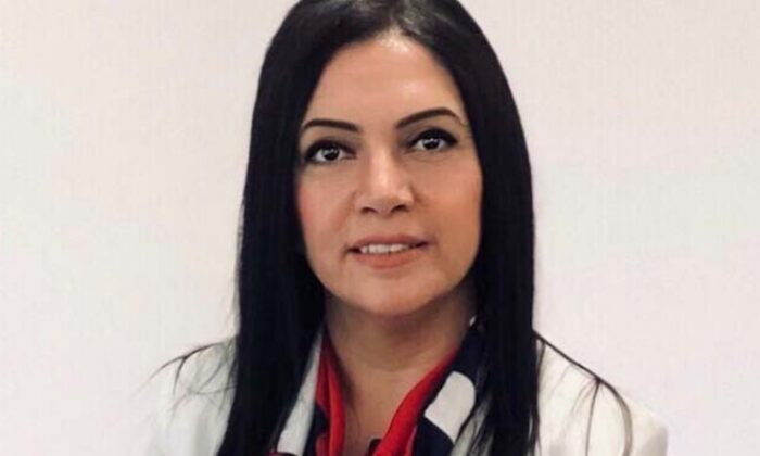 AK PARTİ’DE BANKACI ADAY