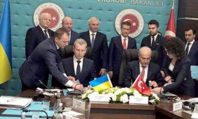 ALAPALA’DAN 42 MİLYON DOLARLIK İMZA