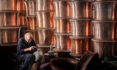 BARIŞ VE MEDENİYETİN BAŞKENTİ CORUM